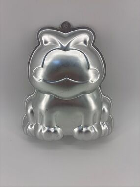 VTG Garfield Wilton Cake Pan